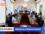 La Libertad: Milagros Corrales asume como consejera por Pacasmayo