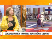 La Libertad: Casa de la Identidad lanza convocatoria pública «Marinera a la Región La Libertad»