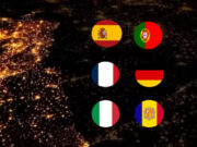 Internacional: continúa apagón masivo en países europeos