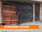 Trujillo: otra vivienda blanco de explosión en El Porvenir