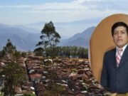 Director de colegio es asesinado a tiros en caserío de Otuzco