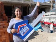 Nacional: Ahorros de familias de Techo Propia podrán depositarse en el Banco de La Nación