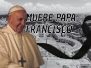 Falleció el papa Francisco a los 88 años en el Vaticano