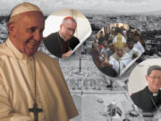 Fallece el papa Francisco y se activa el cónclave para elegir a su sucesor