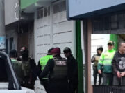 Arequipa: extranjero quema viva a su pareja en un arranque de celos
