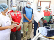 Nacional: Más de 100 casos de intoxicación por alimentos de programa Wasi Mikuna