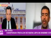 «APP maneja Minsa y EsSalud, deben responder por las muertes. El ministro debe renunciar»: Omar Neyra, especialista en salud pública
