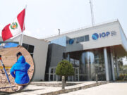 Nacional: nueva organización del IGP fortalecerá la gestión del riesgo de desastres