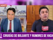 «Prohibir a dos personas en moto no tiene ningún efecto, este gobierno no entiende el problema de la inseguridad»: Guillermo Bermejo, Congresista de la República