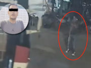 Lima: detienen a sujeto con discapacidad que habría disparado contra bus
