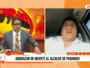 Trujillo: amenazan de muerte a alcalde de Paranday