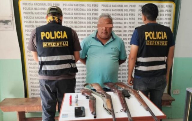 armas