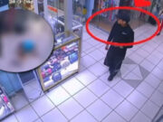 Trujillo: asesinan a hombre en centro comercial Boulevard