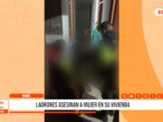 Virú: asesinan a balazos a madre de familia en interior de su vivienda