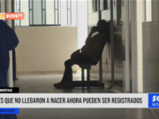 La Libertad: bebés que no llegaron a nacer ahora pueden ser registrados