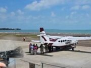 Belice: veterano de guerra intentó secuestrar avión, pero fue abatido por pasajero