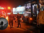 Lima: Delincuentes asesinan a chofer de transporte público