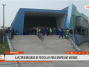 Trujillo: lanzan concurso de reciclaje para grupos de vecinos