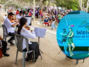 La Libertad: Disfrutar de un domingo cultural en Chan Chan