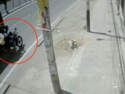 Emtrafesa responde por accidente de tránsito en Chiclayo