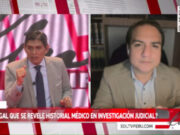Constitucionalista Roberto Cabrera: «Acciones de Boluarte demuestran un discurso diferente al que viene diciendo sobre sus cirugías estéticas»