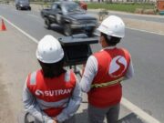 La Libertad: más de 3 mil infracciones por exceso de velocidad en vías nacionales en lo que va del año