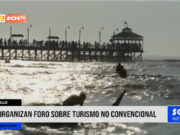 Trujillo: organizan foro sobre turismo no convencional