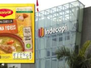 Indecopi multa a Nestlé por publicidad de sopa de gallina que no tiene gallina
