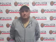 Capturan a lugarteniente de «Los Pulpos del Brujo» buscado por asociación ilícita en Trujillo