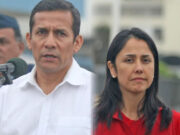 Ollanta Humala y Nadine Heredia sentenciados a 15 años de prisión por aportes ilícitos