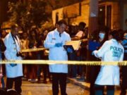 Homicidios en Perú suben 22% en solo cuatro meses del 2025