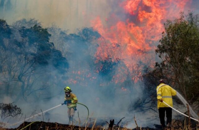 incendio
