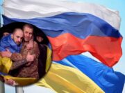 Rusia y Ucrania intercambian cientos de prisioneros durante tregua por la Pascua ortodoxa