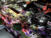 ACTUALIZACIÓN: Incrementa a 113 muertos tras desplome de techo de discoteca en República Dominicana