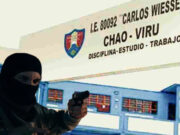 Virú: colegio suspende clases por extorsión y amenazas de muerte a profesores