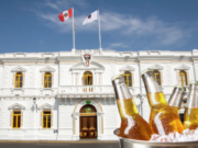 Trujillo: entra en vigencia ordenanza que regula el horario de venta y consumo de licor