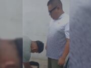 Trujillo: hallan marihuana en mochila de sujeto que se negó a ser revisado