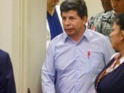 Nacional: Retiran la palabra a Pedro Castillo por su actitud en juicio por el golpe de Estado