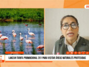Lanzan promoción 2×1 para visitar áreas naturales protegidas del Perú