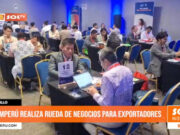 Trujillo: PromPerú realiza rueda de negocios para exportadores