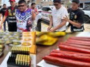 El Porvenir: PNP captura a presunto cabecilla de “Los Pulpos”
