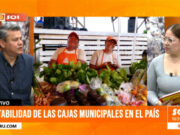 La Libertad: rentabilidad de las cajas municipales en el país