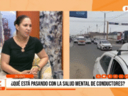 La Libertad: ¿Qué está pasando con la salud mental de conductores?