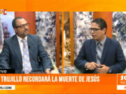 Trujillo recordará la muerte de Jesús por Semana Santa