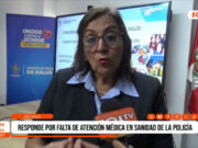 La Libertad: anuncian mejora de atención médica a personal policial