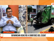 Trujillo: piden investigar presuntas irregularidades en Segat
