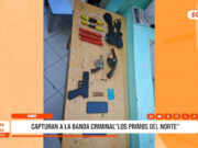 Virú: capturan a la banda criminal “Los primos del norte”