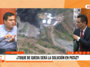 La Libertad: ¿Toque de queda será la solución en Pataz?