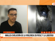 Violencia minera en Pataz: crimen organizado toma el control de rutas y bocaminas