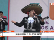 Trujillo: MUA celebra el Día de la Madre